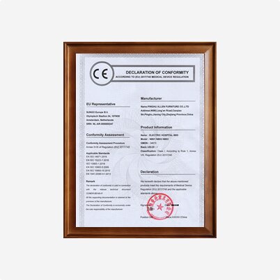 ISO 9001 Quality Management System