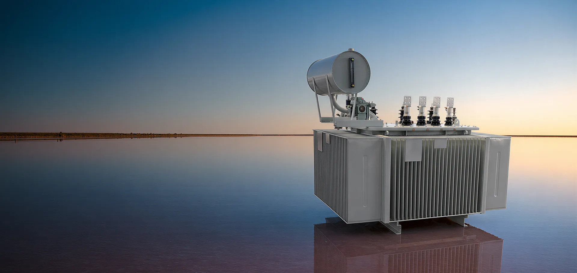 Electrical Equipment Manufacturer