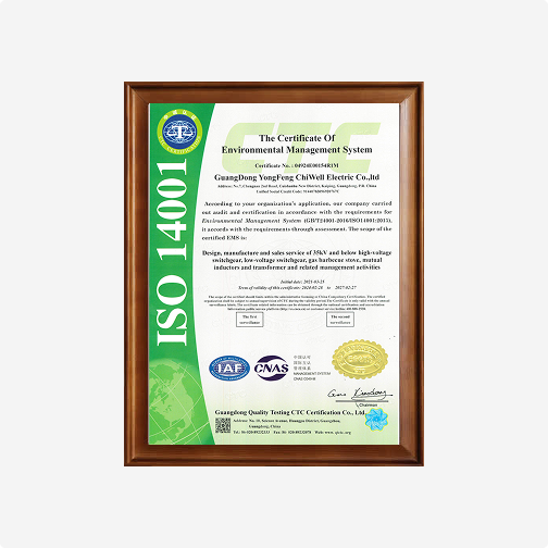 ISO 14001