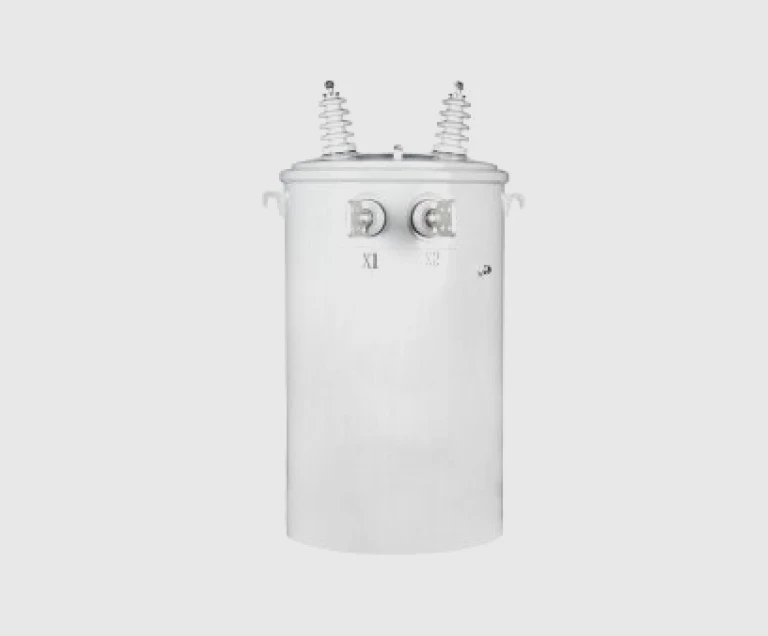 Pole Mounted Distribution Transformers — 10kVA to 500kVA