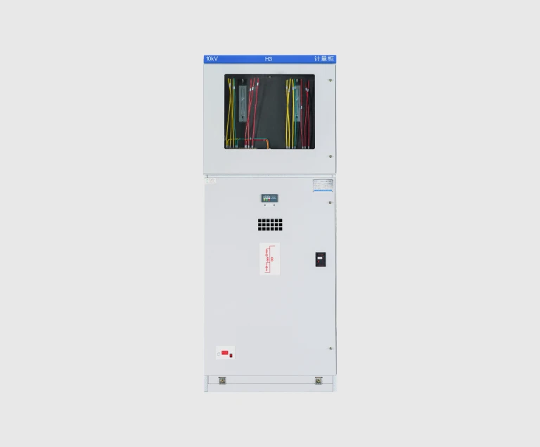 SF6 Gas Insulated Ring Main Unit (HXGN Series) — 12kV to 40.5kV