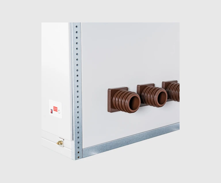 SF6 Gas Insulated Ring Main Unit (HXGN Series) — 12kV to 40.5kV