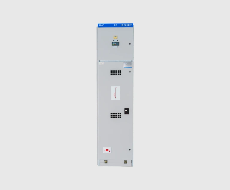 SF6 Gas Insulated Ring Main Unit (HXGN Series) — 12kV to 40.5kV