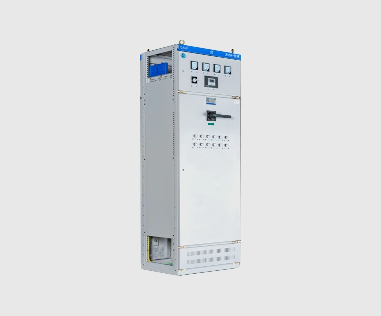 Withdrawable Low Voltage Switchgear (GCK Series) — Drawer-Type LV Switchboard and Motor Control Center