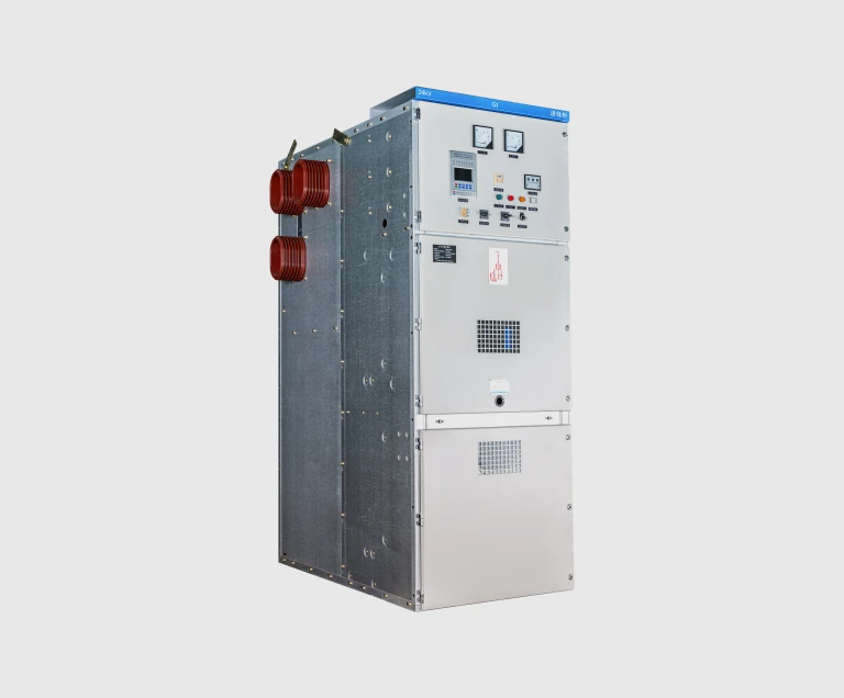 Medium Voltage Metal-Clad Switchgear (KYN Type) — 12kV to 40.5kV